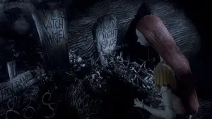 Задник до фильму"Жах перед Різдвом" #589486