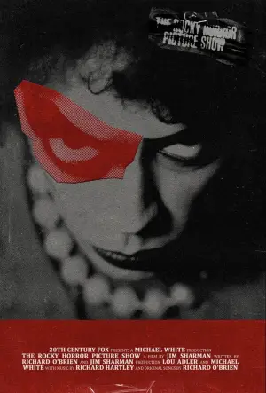 Постер до фильму"Шоу жахів Роккі Горрора" #648148