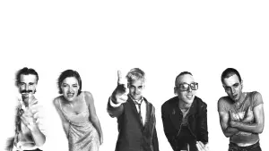 Задник до фильму"На голці" #656399