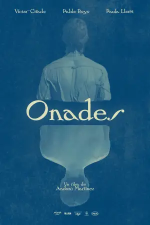 Постер до фильму"Onades" #849379