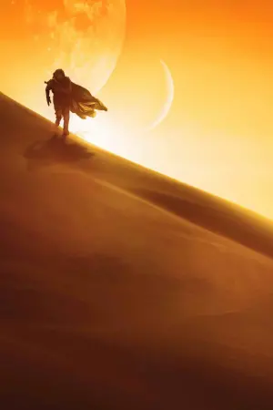 Постер до фильму"Дюна" #161620