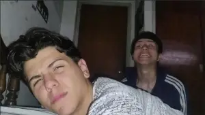 Задник до фильму"5ecciones" #781180