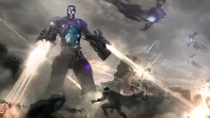 Задник до фильму"Люди Ікс: Дні минулого майбутнього" #574193