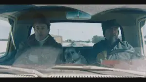 Задник до фильму"Drive Back Home" #884000