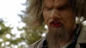 Задник до фильму"Поворот не туди 5: Кровна спорідненість" #661785