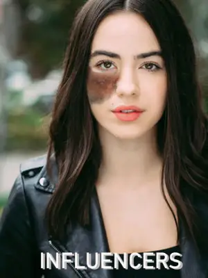 Постер до фильму"Influencers" #579023