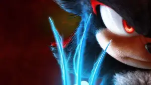 Задник до фильму"Їжак Сонік 3" #551756