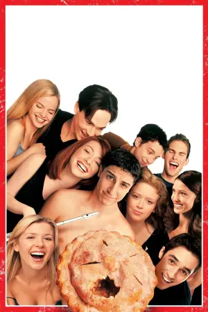 Постер до фильму"Американський пиріг" #770356