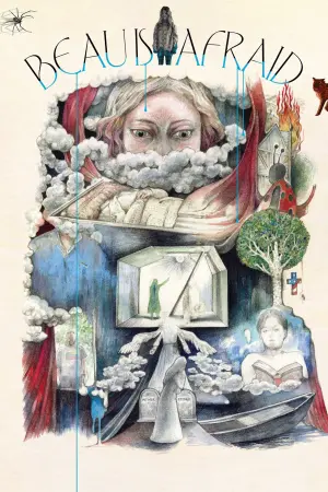 Постер до фильму"Усі страхи Бо" #368387