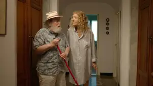 Задник до фильму"Belle Enfant" #792328