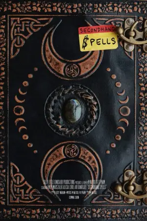 Постер до фильму"Secondhand Spells" #913736