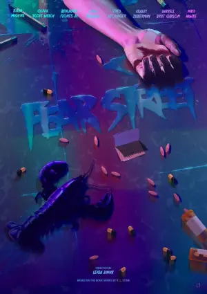 Постер до фильму"Вулиця страху. Частина перша: 1994" #671373