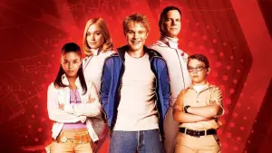 Задник до фильму"Передвісники бурі" #425873