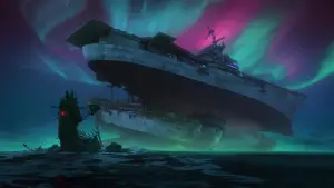 Задник до фильму"Монстри на канікулах 3" #601462