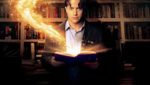 Задник до фильму"Чорнильне серце" #351095