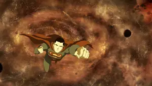 Задник до фильму"Ліга справедливості: Криза на нескінченних землях Частина 3" #784913