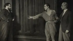 Задник до фильму"Метрополіс" #750338