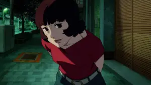 Задник до фильму"Паприка" #529371