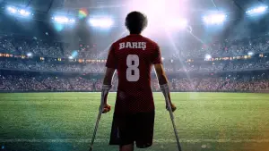 Задник до фильму"Hayatla Barış" #758043