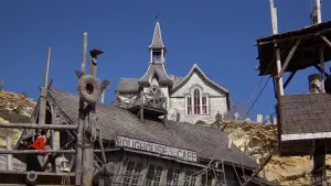 Задник до фильму"Попай" #638471