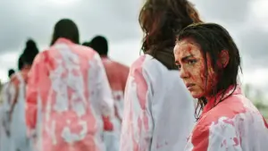 Задник до фильму"Сире" #243051