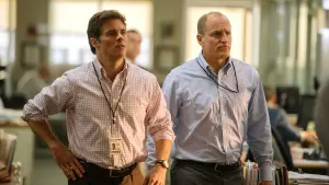 Задник до фильму"Шок і трепет" #420563