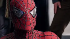 Задник до фильму"Людина-павук 2" #633118