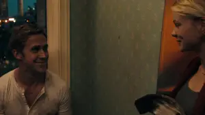 Задник до фильму"Драйв" #617639