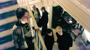 Задник до фильму"Той, що виганяє диявола" #189195