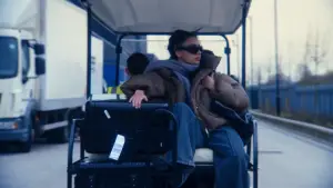 Задник до фильму"Момент" #516690