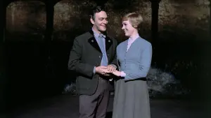 Задник до фильму"Звуки музики" #416476