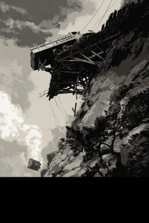 Постер до фильму"Плата за страх" #751054