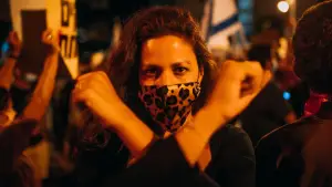 Відео до фільму Coexistence, My Ass! | Coexistence, My Ass! (Trailer)