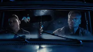 Задник до фильму"Не вбивай його" #341798