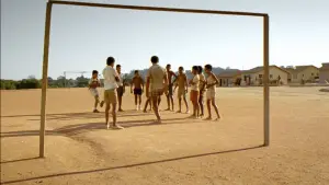 Задник до фильму"Місто Бога" #606948