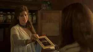 Задник до фильму"Чаклунство" #843592
