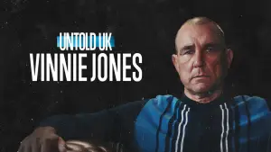 Задник до фильму"Untold UK: Vinnie Jones" #816525