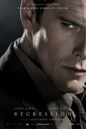 Постер до фильму"Затемнення" #146975