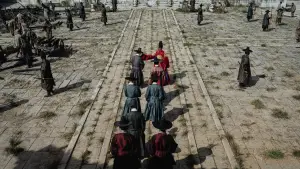 Задник до фильму"Війна й повстання" #615711