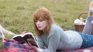 Задник до фильму"Голгофа" #239157