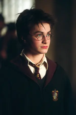 Постер до фильму"Гаррі Поттер і в’язень Азкабану" #487061