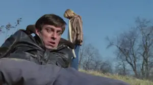 Задник до фильму"Світанок мерців" #708362