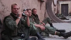 Задник до фильму"Цілісно-металева оболонка" #651710