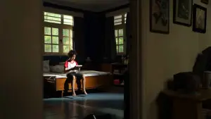 Задник до фильму"Tinggal Meninggal" #784194