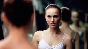 Задник до фильму"Чорний лебідь" #595687