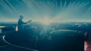 Задник до фильму"Той, хто біжить по лезу 2049" #548696