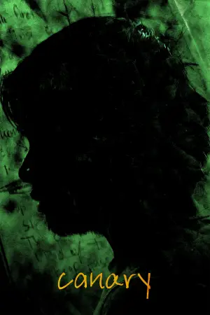 Постер до фільму "Canary"