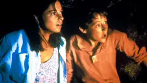 Задник до фильму"Зубастики" #288543