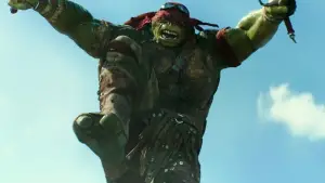 Задник до фильму"Підлітки-мутанти. Черепашки-ніндзя" #801245