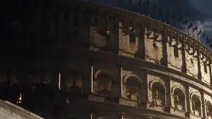 Задник до фильму"Гладіатор" #552950